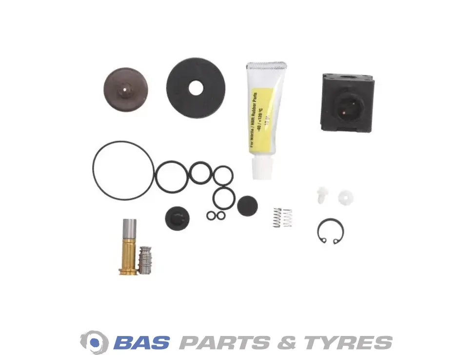 Reparatursatz Bremsventil Pneumatics