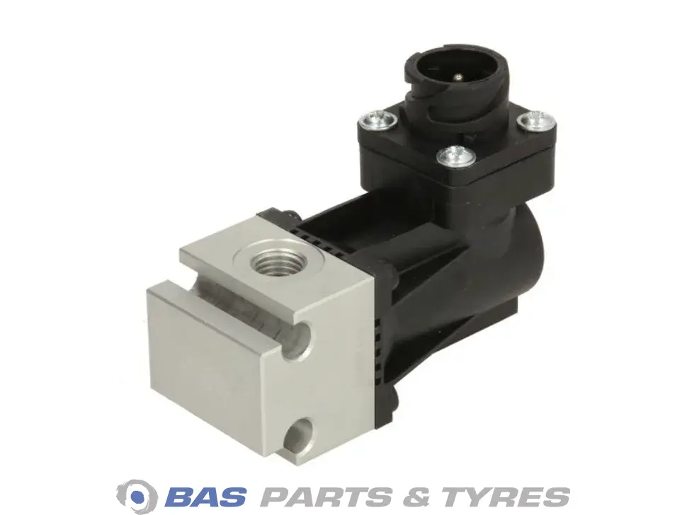 Solenoid valve Pneumatics 2777135
