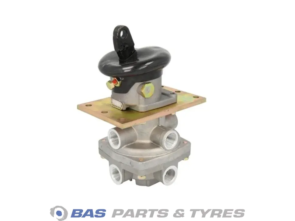 Bremsventil Pneumatics 4319405