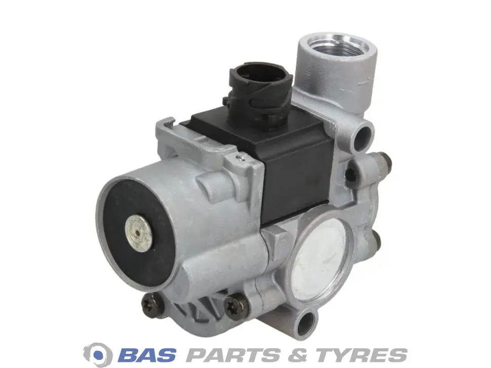 Asmodulator Pneumatics 1304635