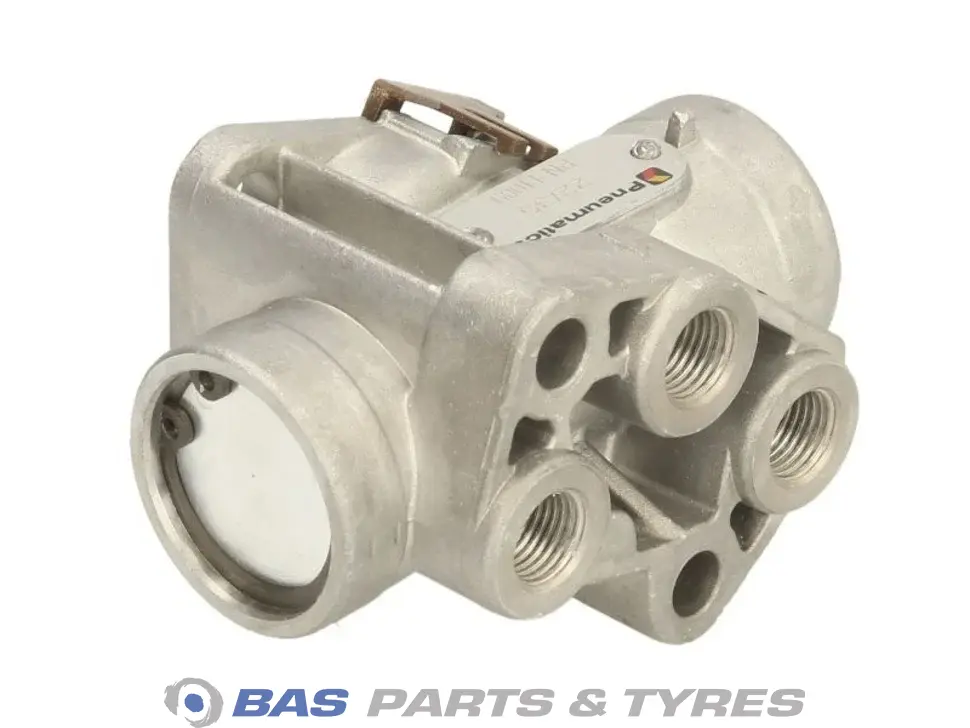 Mehrwegeventil Pneumatics