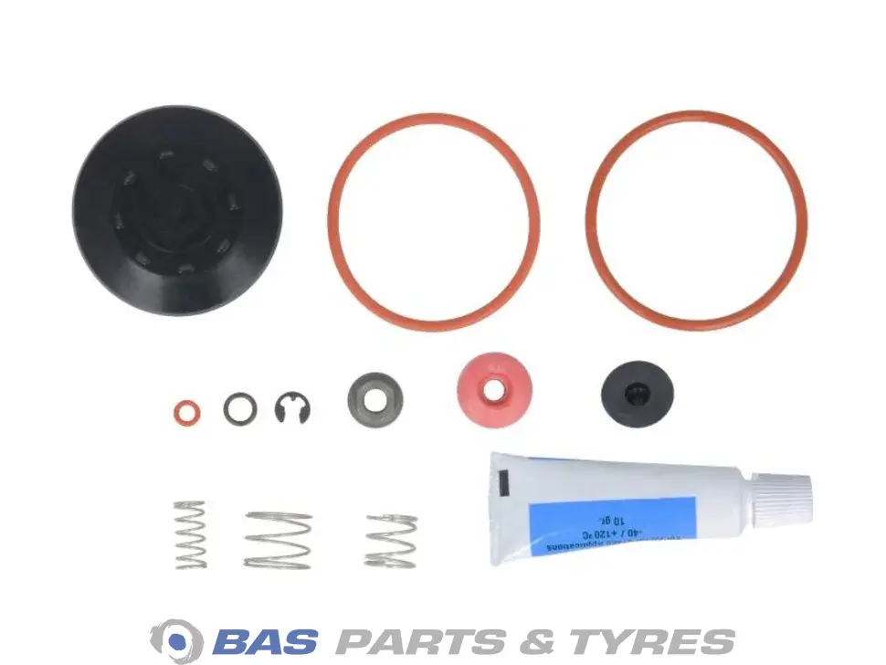 Reparatursatz Bremsventil Pneumatics