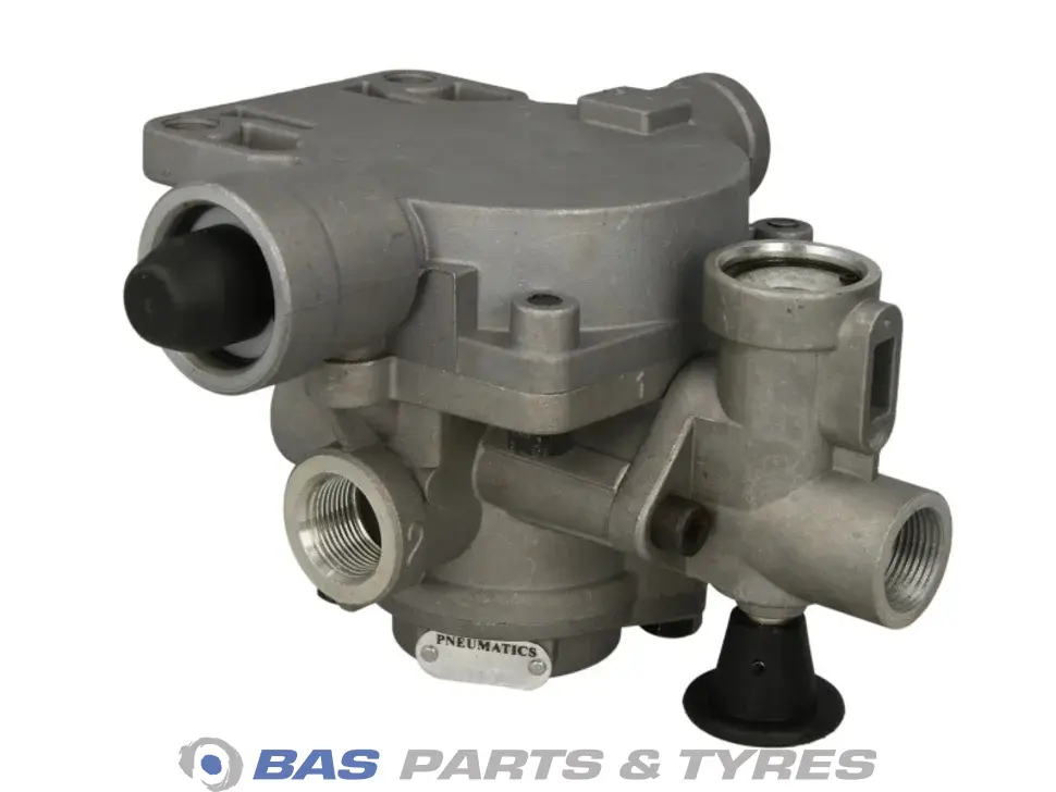 Trailer brake valve Pneumatics 8832