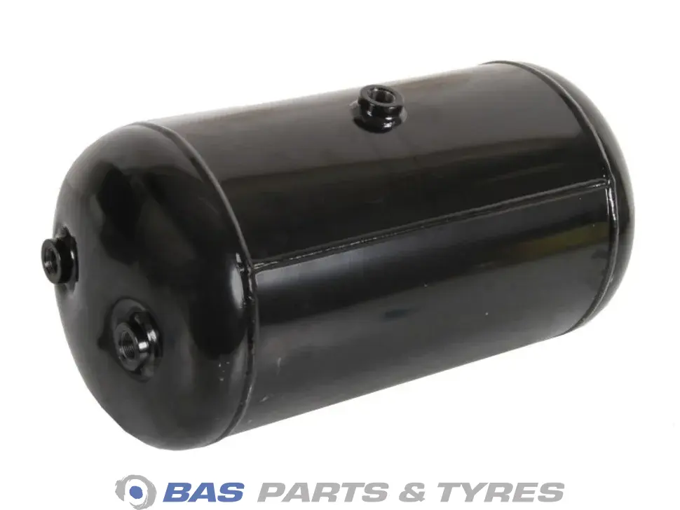 Air receiver Pneumatics 1505415