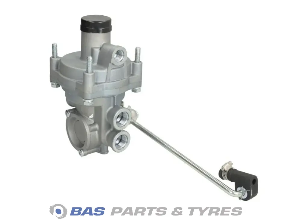 Brake force regulator Pneumatics 1518124