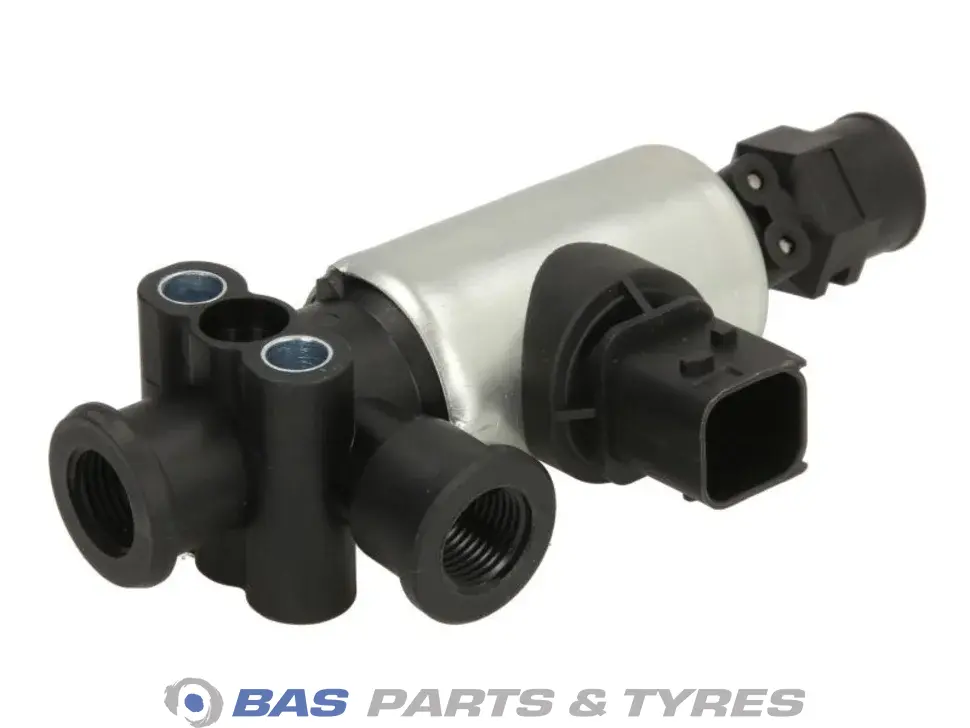 Соленоидный клапан Pneumatics 9973612