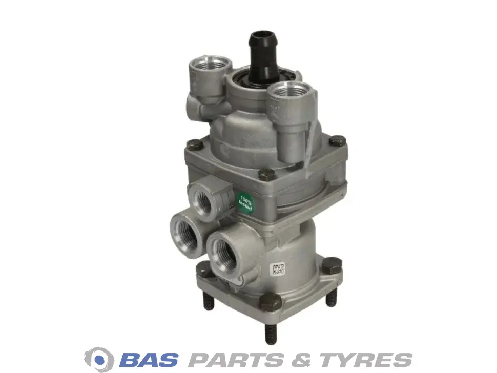 Brake valve Pneumatics 44312505