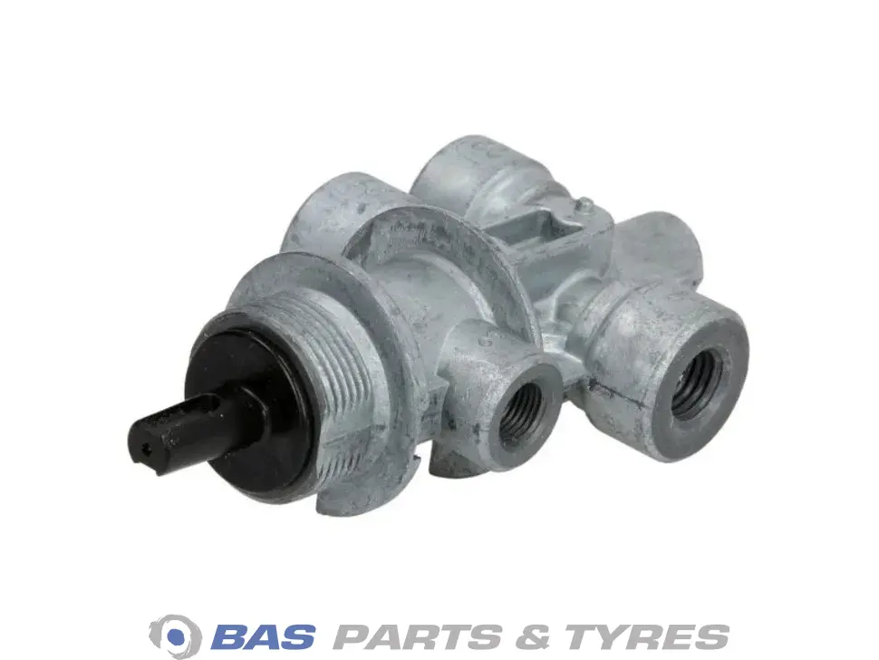Multi-Way Valve Pneumatics 41211133
