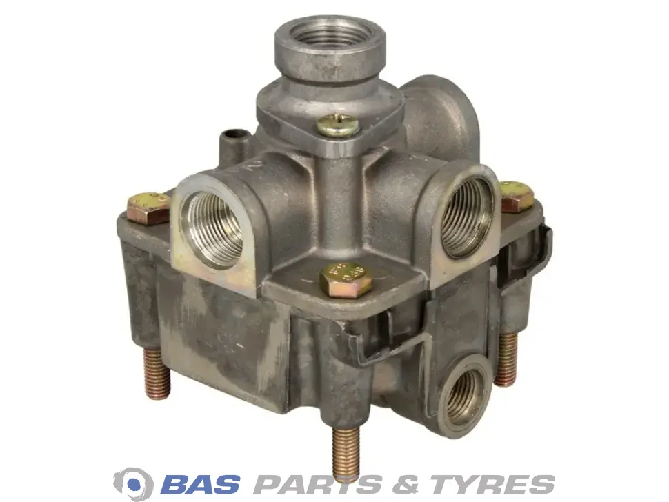 Valve de relais Pneumatics 81521166089