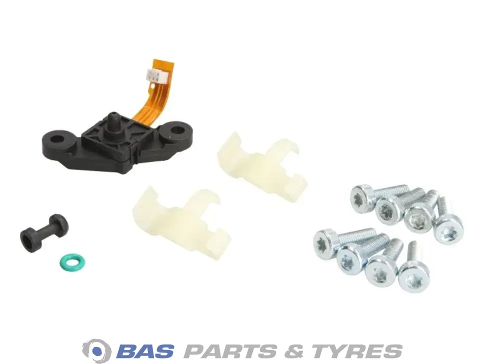 Drehzahlgeber Pneumatics 7421068286