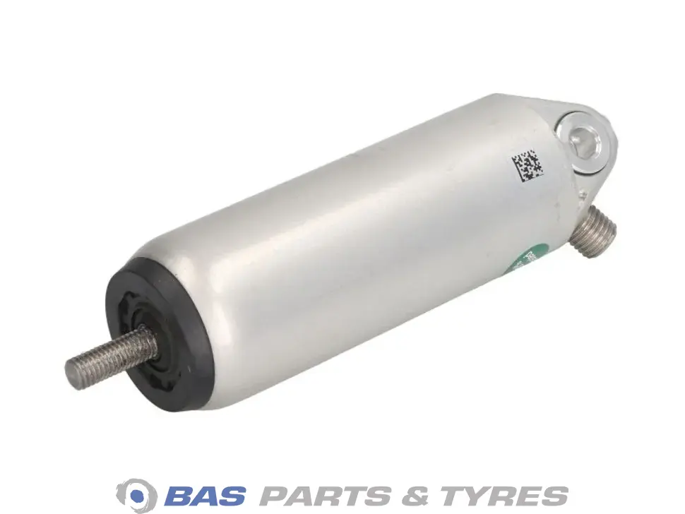 Hulpcilinder Pneumatics 4307426