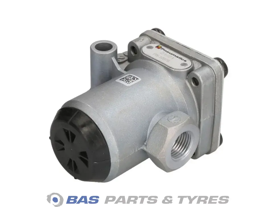 Pressure limiting valve Pneumatics 21339181