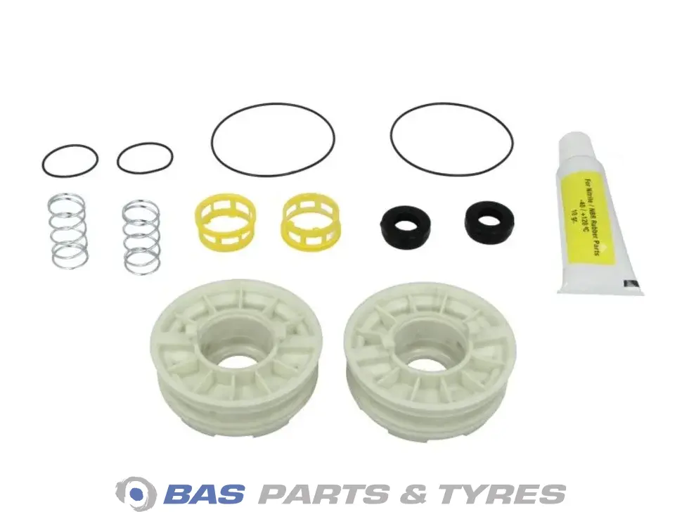 Reparatursatz Bremsventil Pneumatics