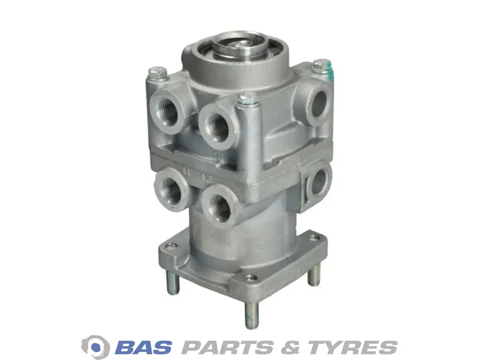 Тормозной клапан Pneumatics 1518063
