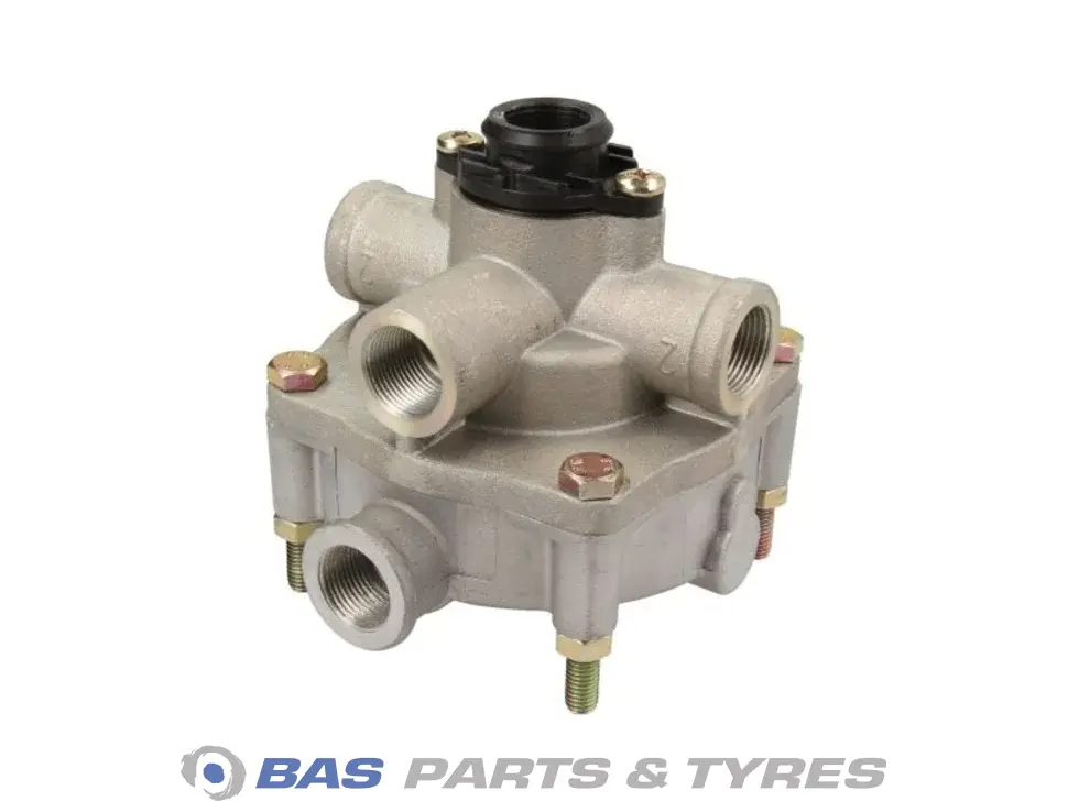 Relay valve Pneumatics 1521957
