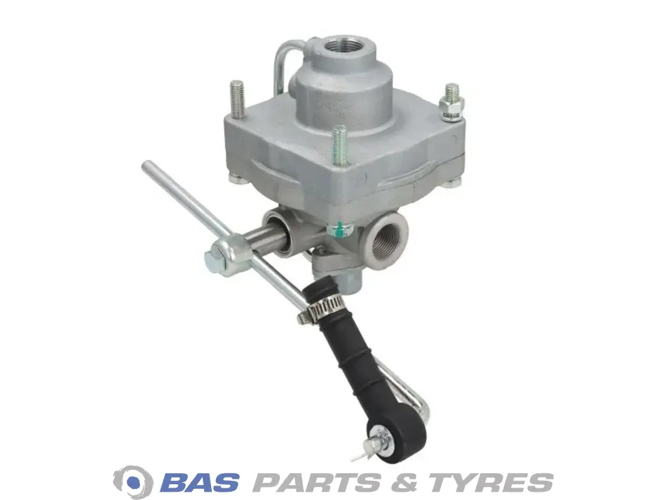 Regulator sile kočenja Pneumatics 1400759