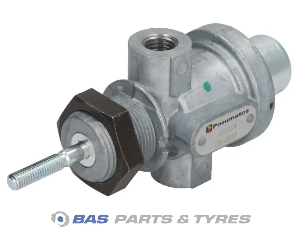 Višesmjerni ventil Pneumatics 1628492