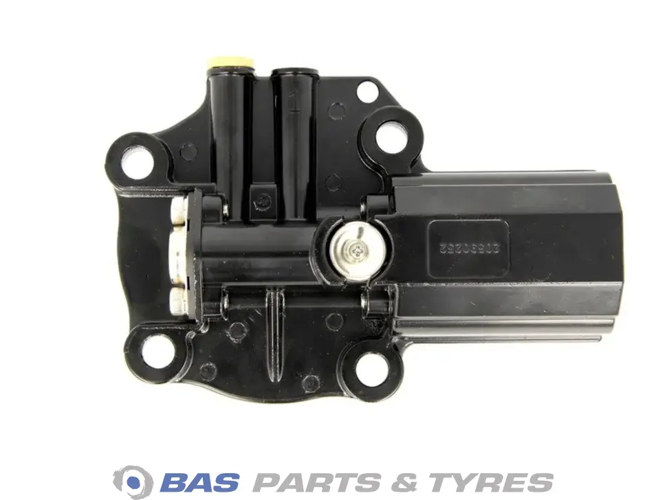 Fourchette commande Pneumatics 20590252