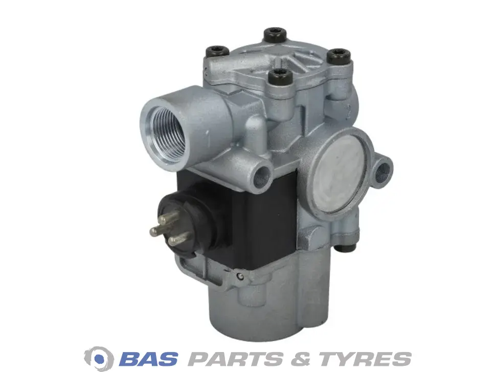 modulator ax Pneumatics 8167404