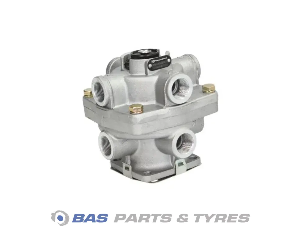 Тормозной клапан Pneumatics 1696150