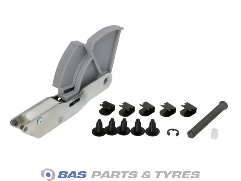 Bedieningsventiel stoel Pneumatics 81623926003