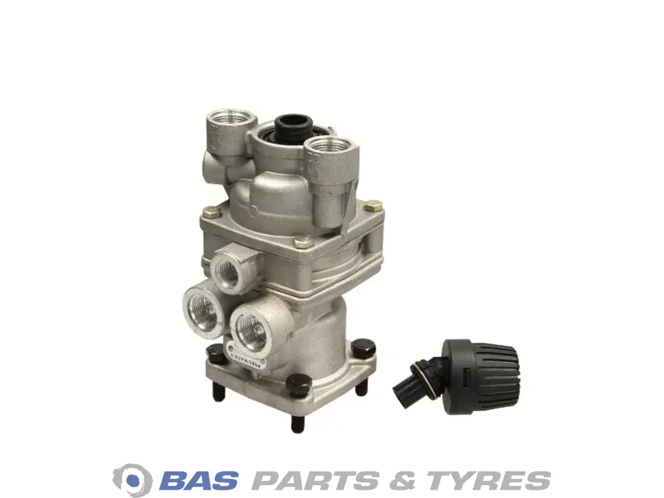 Brake valve Pneumatics 44316205