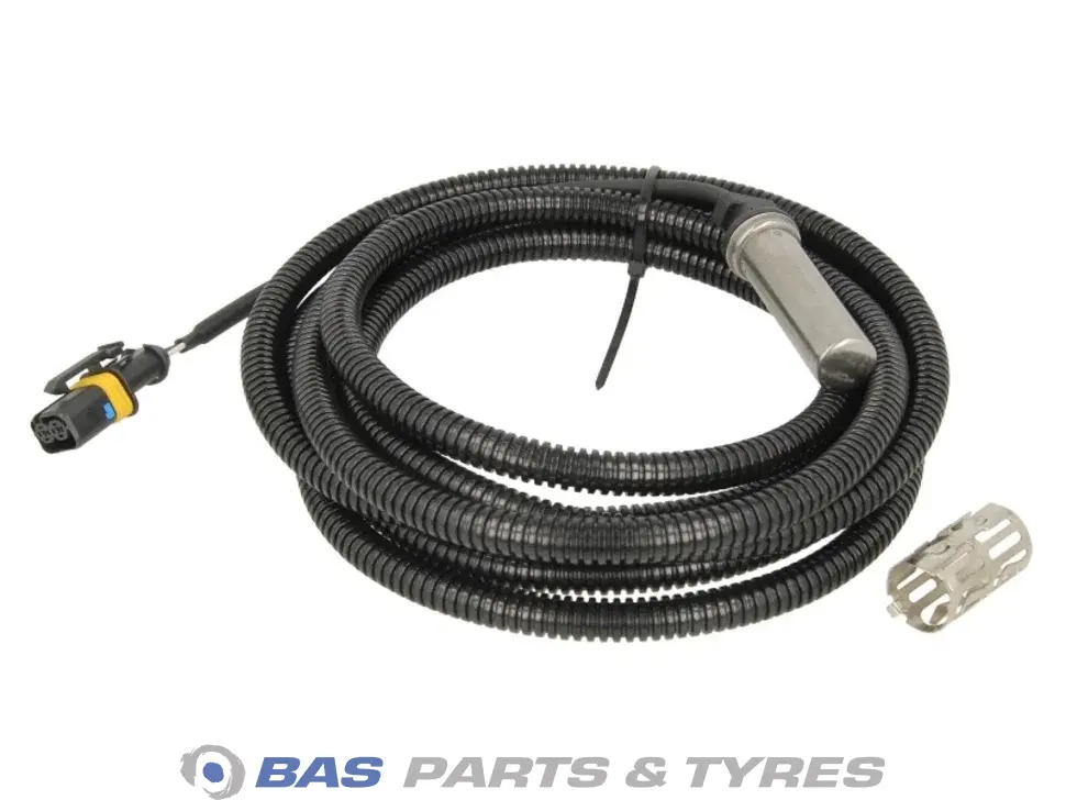 Wheel Speed Sensor Pneumatics 81271206106