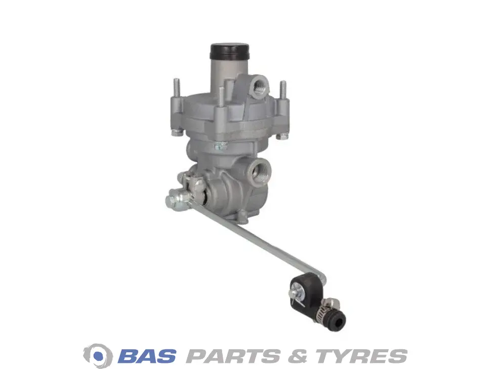 Brake pressure regulator Pneumatics 643260