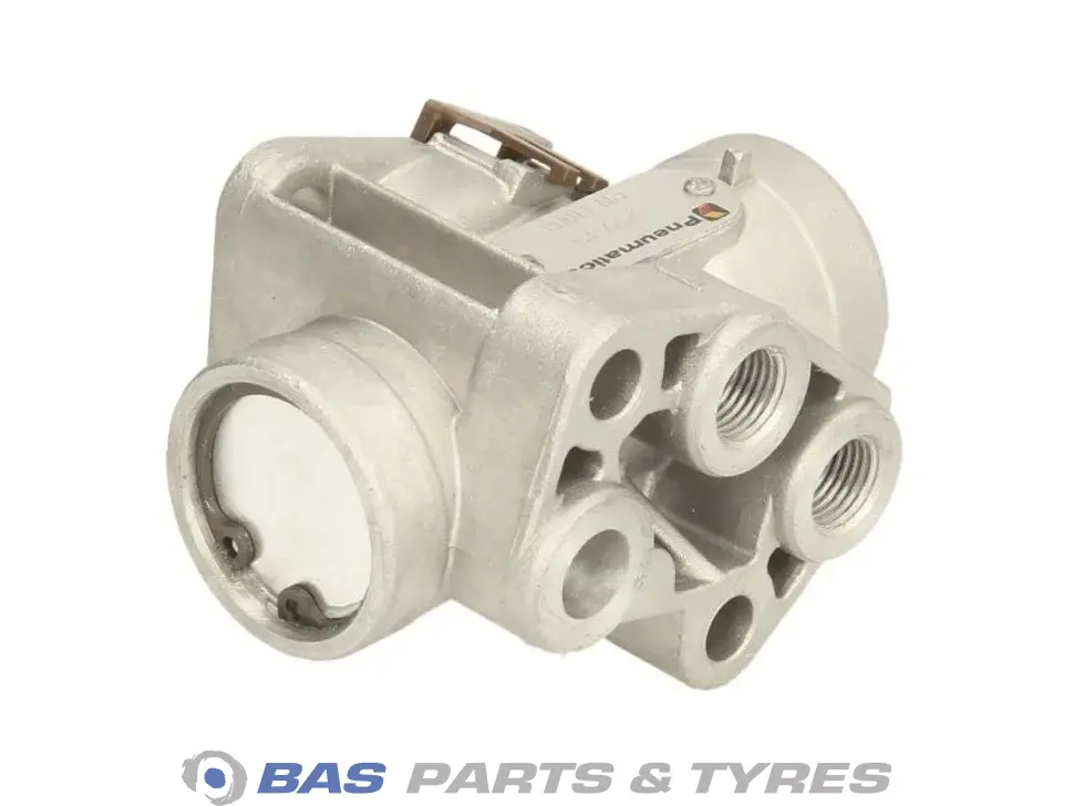 Mehrwegeventil Pneumatics