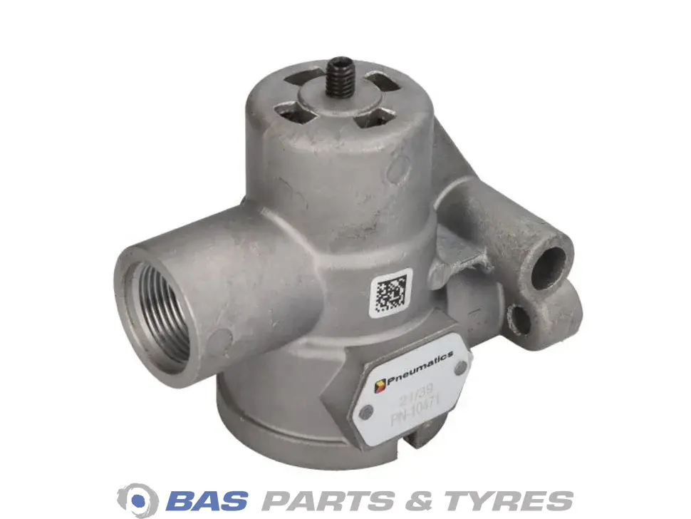 معين الضغط Pneumatics 5006009104