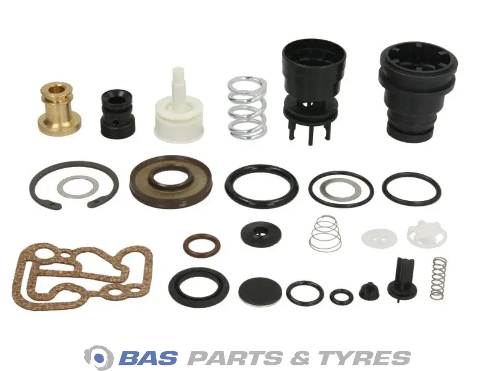 Reparatursatz Lufttrockner Pneumatics