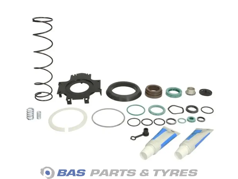 Actuador de embrague Pneumatics