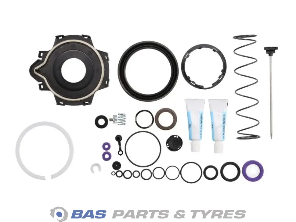 Repair kit Pneumatics 41211006