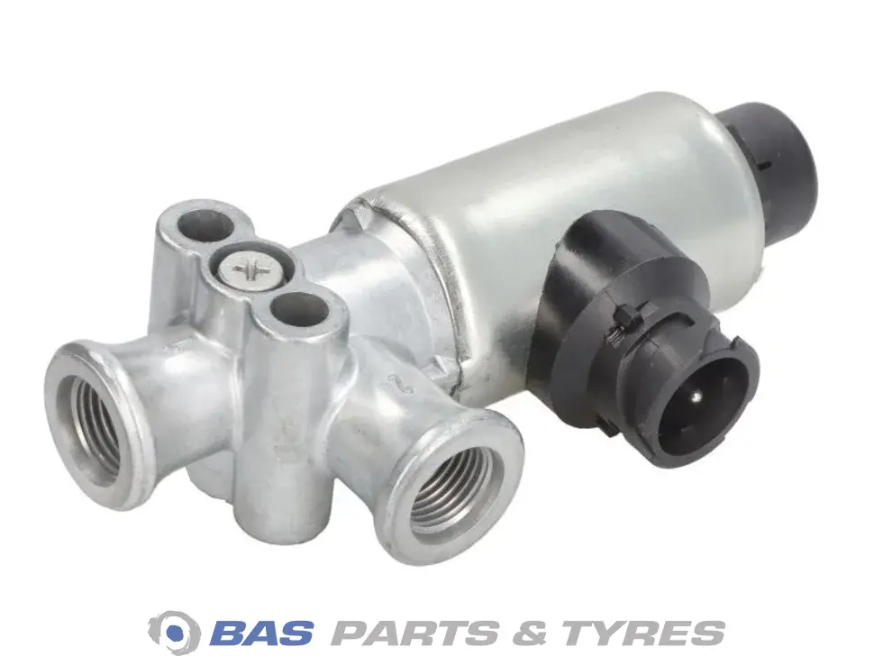 Électrovanne Pneumatics 49978536