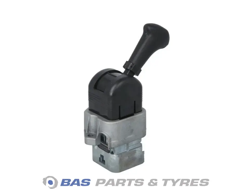 Parking brake valve Pneumatics 4200184