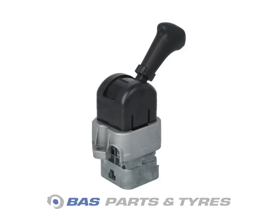 Parking brake valve Pneumatics