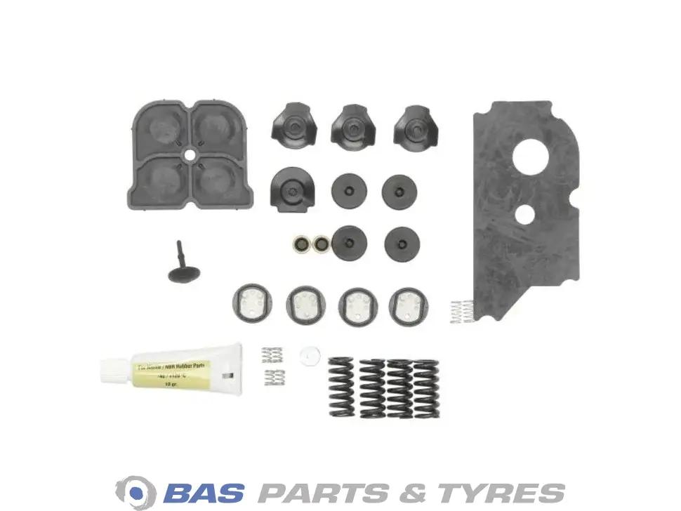 Reparatieset remventiel Pneumatics