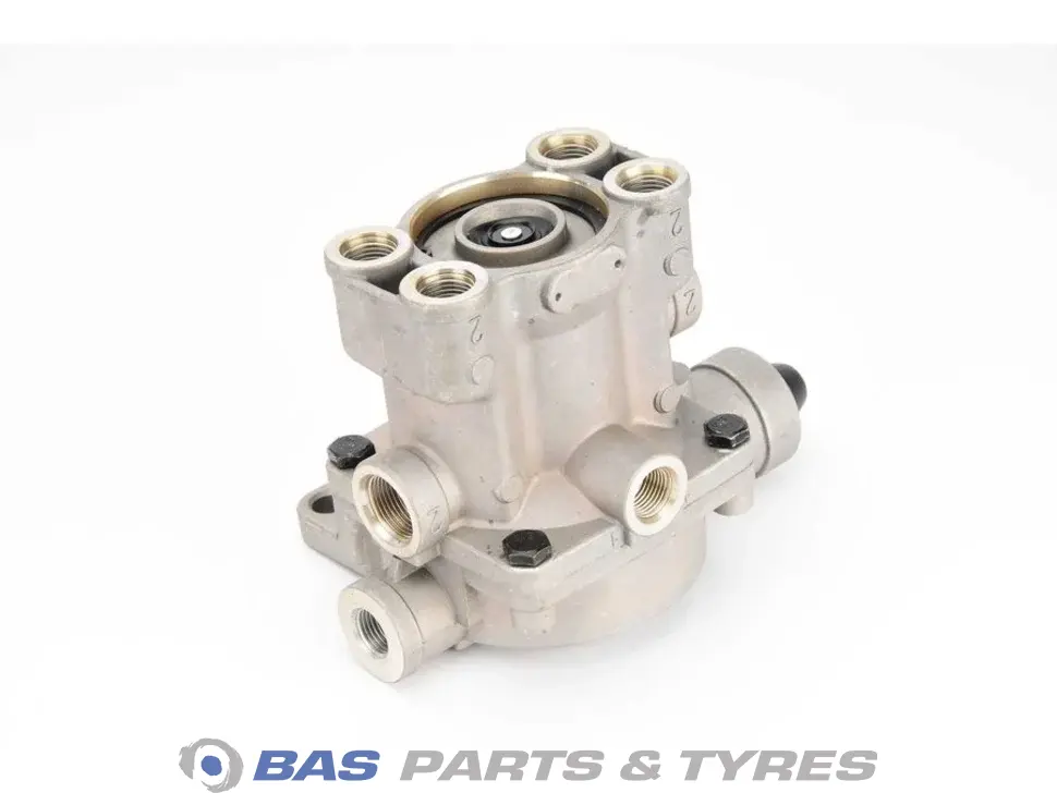 Trailer brake valve Pneumatics 1325335