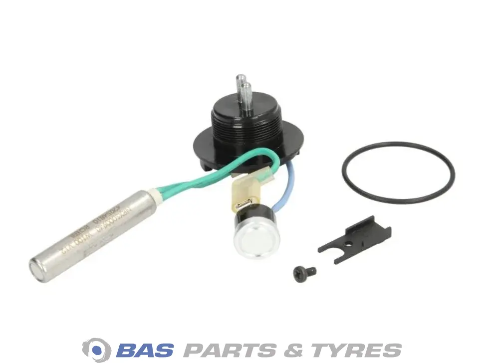 Heating element Pneumatics
