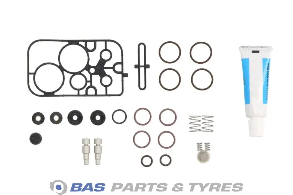 Reparatursatz Bremsventil Pneumatics