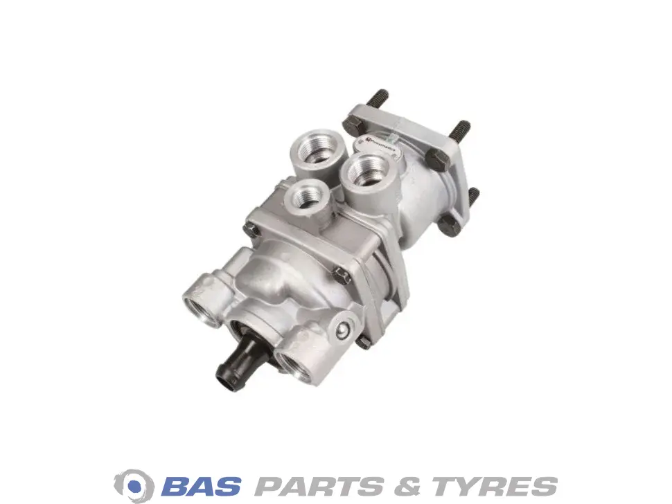 Bremsventil Pneumatics 24318205