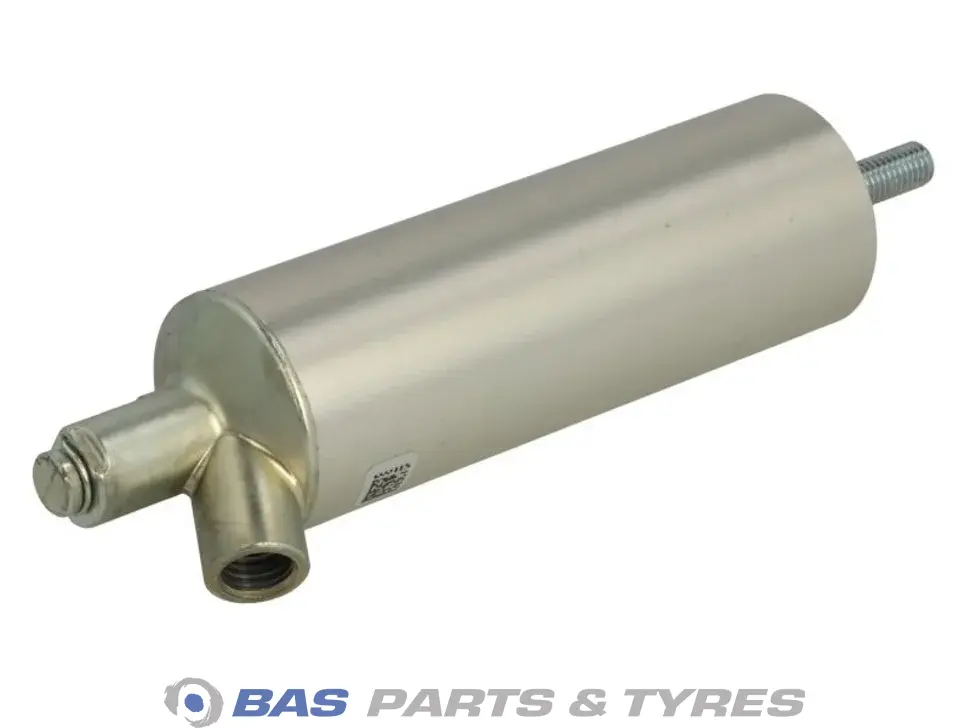 Hulpcilinder Pneumatics 1517944