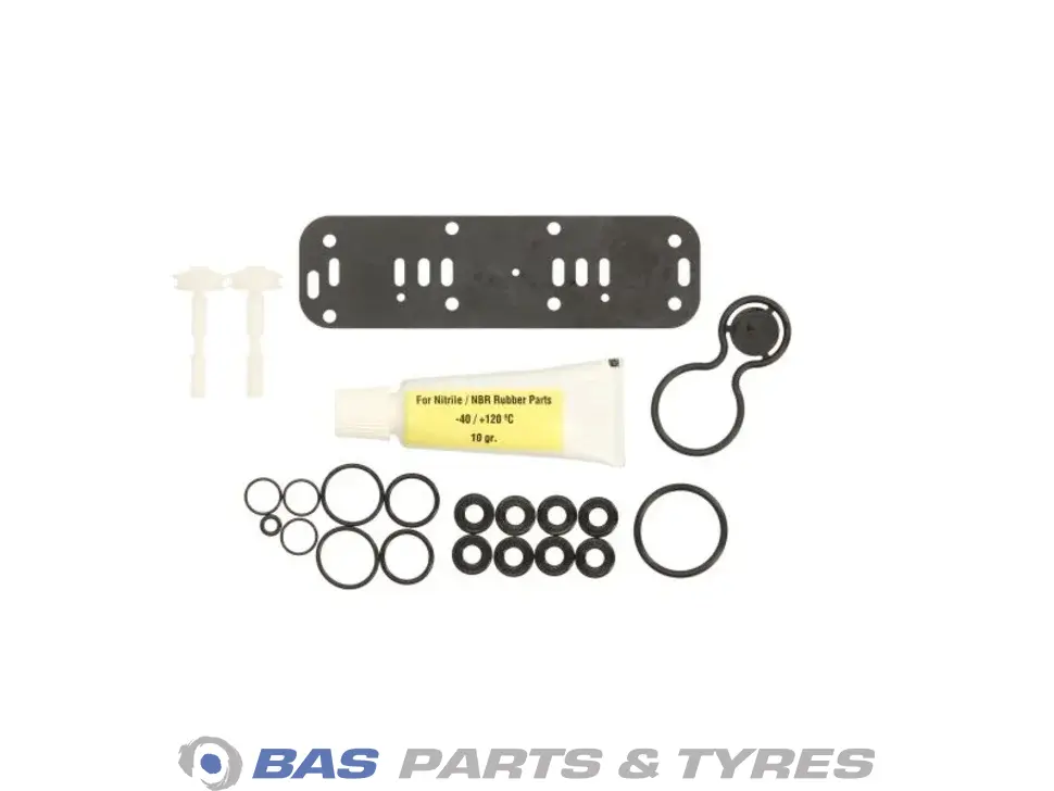 Reparatursatz Bremsventil Pneumatics 1518525