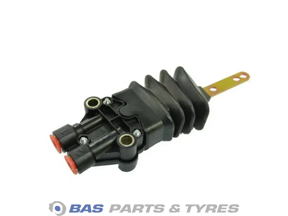 Cab suspension valve Pneumatics 5010260136