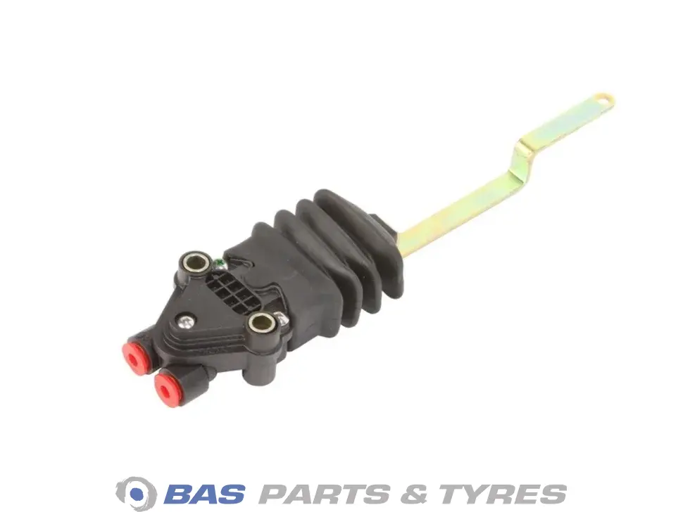 Supapă suspensie cabină Pneumatics 5010260390