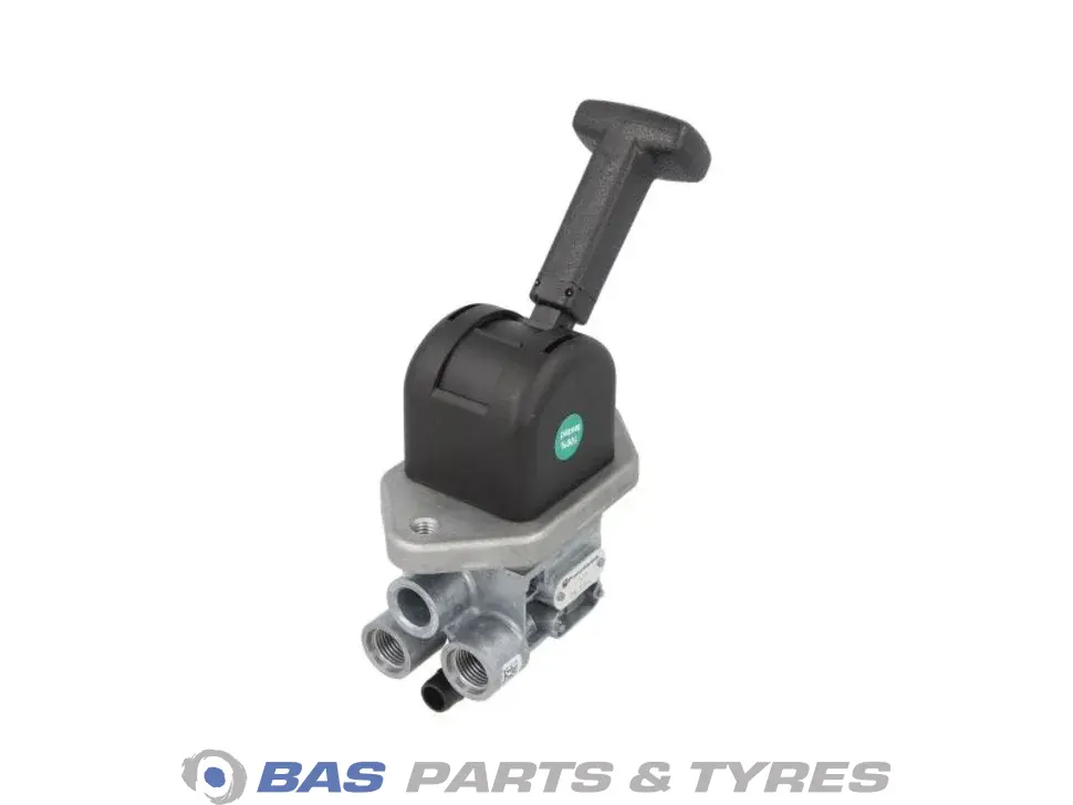 Feststellbremsventil Pneumatics 1518229