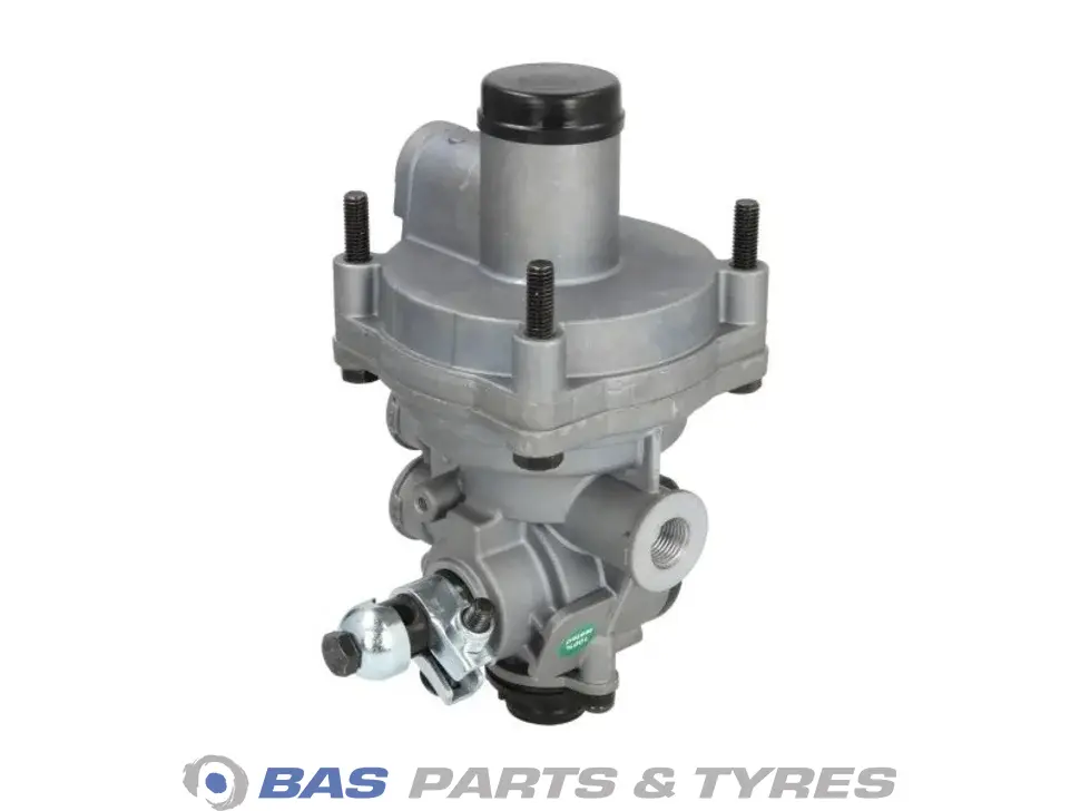 Bremskraftregler Pneumatics 81521616212