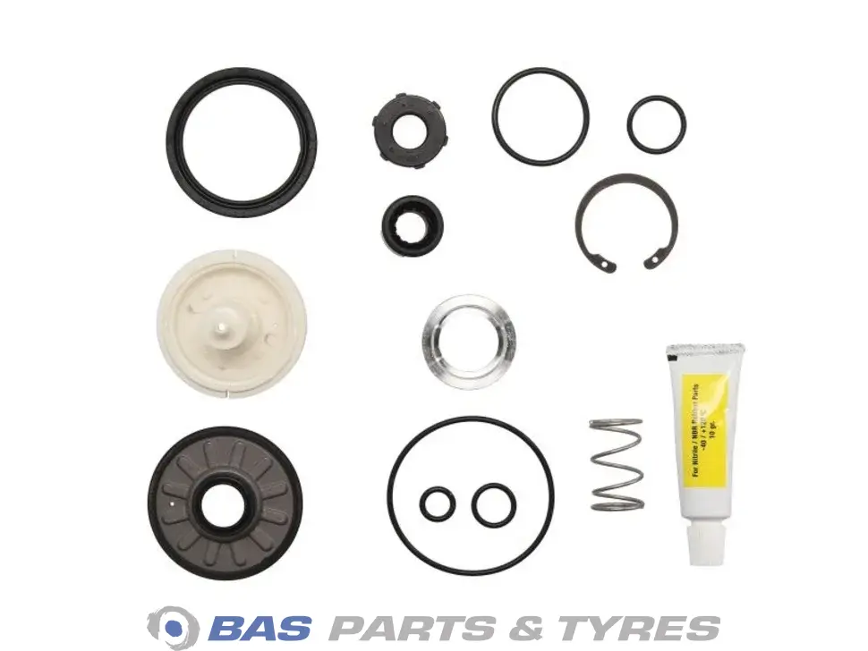 Reparatursatz Bremsventil Pneumatics