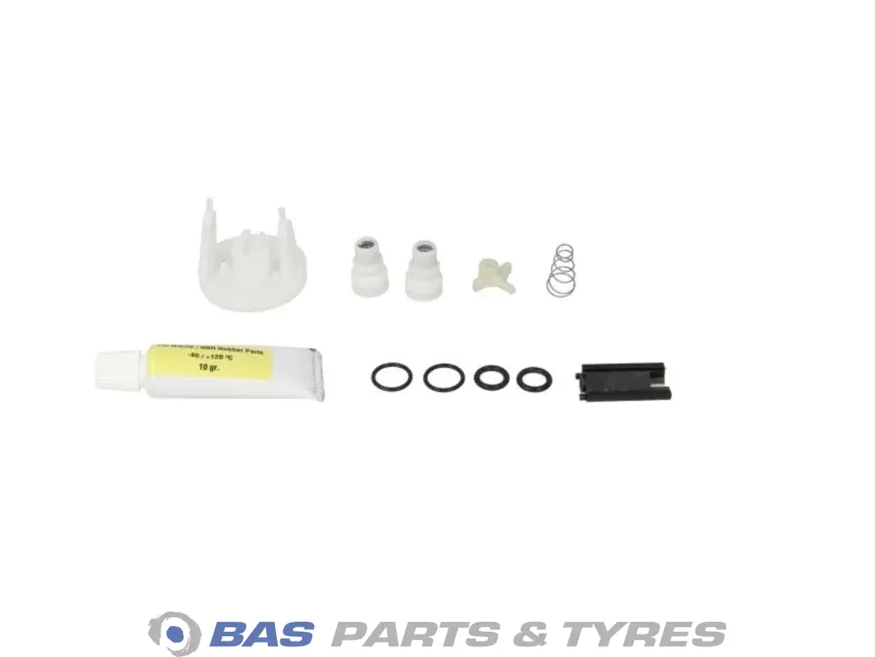 Reparatursatz Bremsventil Pneumatics