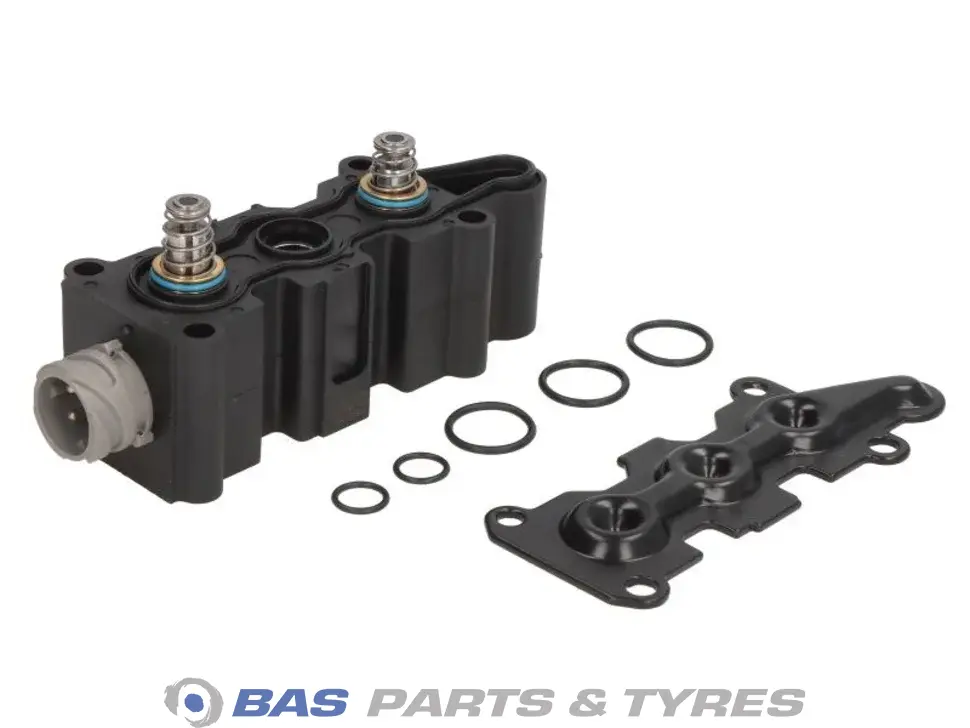 Reparatursatz Lufttrockner Pneumatics 21489991